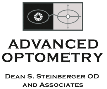 Advanced Optometry Website Logo