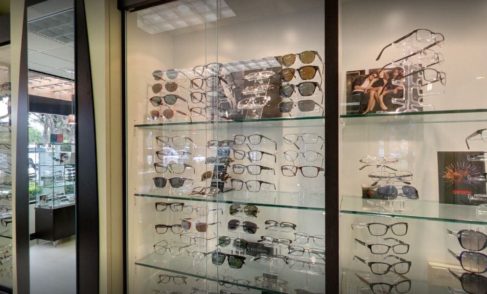 Our Selection of Eye Glasses at Advanced Optometry